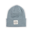 Bonnet Coal Uniform Mid Shale Blue