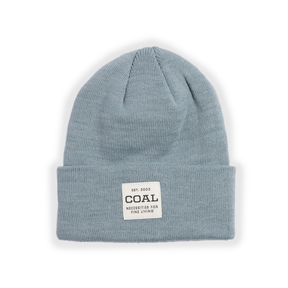 Bonnet Coal Uniform Mid Shale Blue