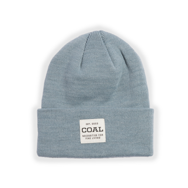 Bonnet Coal Uniform Mid Shale Blue