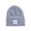 Bonnet Coal Uniform Mid Heather Grey