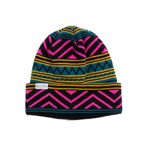 Bonnet Coal Weston Teal