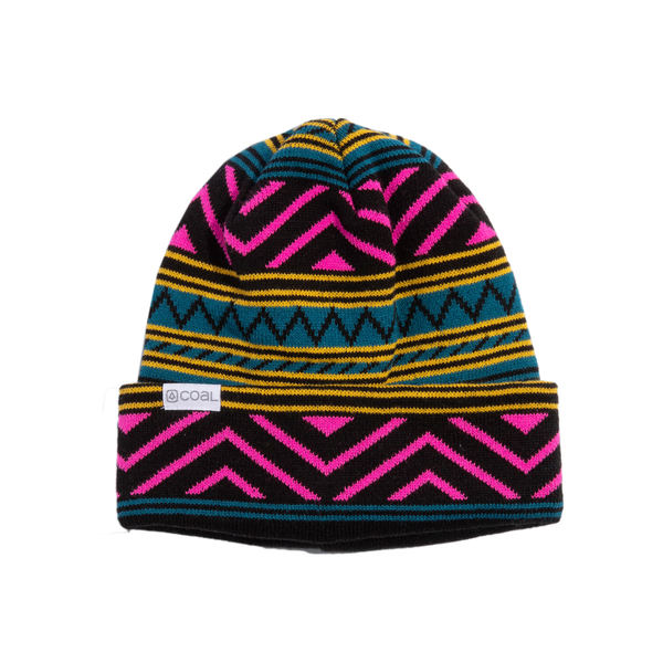 Bonnet Coal Weston Teal