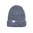 Bonnet Coal Stanley Heather Grey