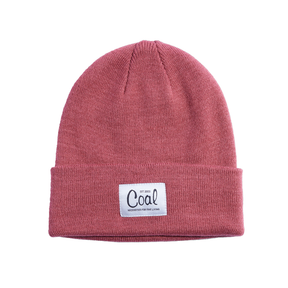 Bonnet Coal Mel Rose