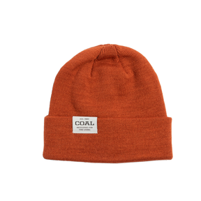 Bonnet Coal Uniform Low Coyote