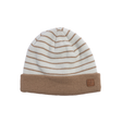 Bonnet Coal Harbor Khaki Stripe