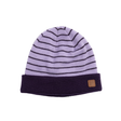 Bonnet Coal Harbor Neptune Stripe