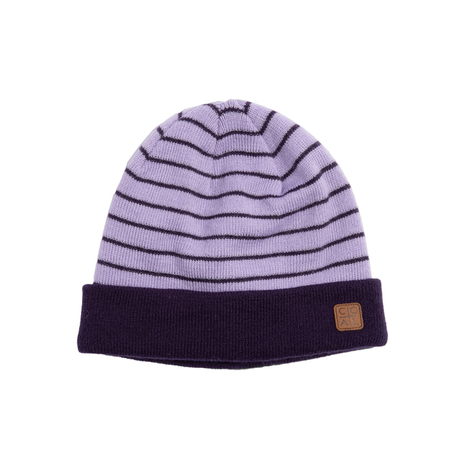 Bonnet Coal Harbor Neptune Stripe