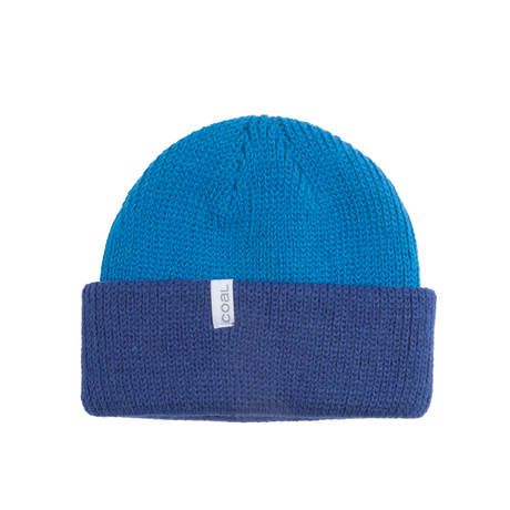 Bonnet Coal Frena Blue Block