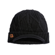 Casquette Coal Hat Yukon Brim Black