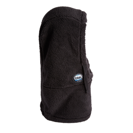 Sweat à capuche Coal Ridge Black