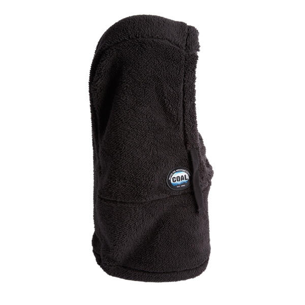Sweat à capuche Coal Ridge Black