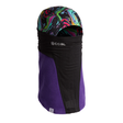 Cagoule Coal Hybrid Purple