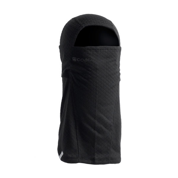 Cagoule Coal Alpine Black