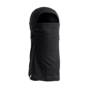 Cagoule Coal Alpine Black