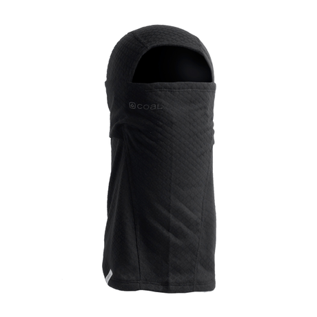 Cagoule Coal Alpine Black
