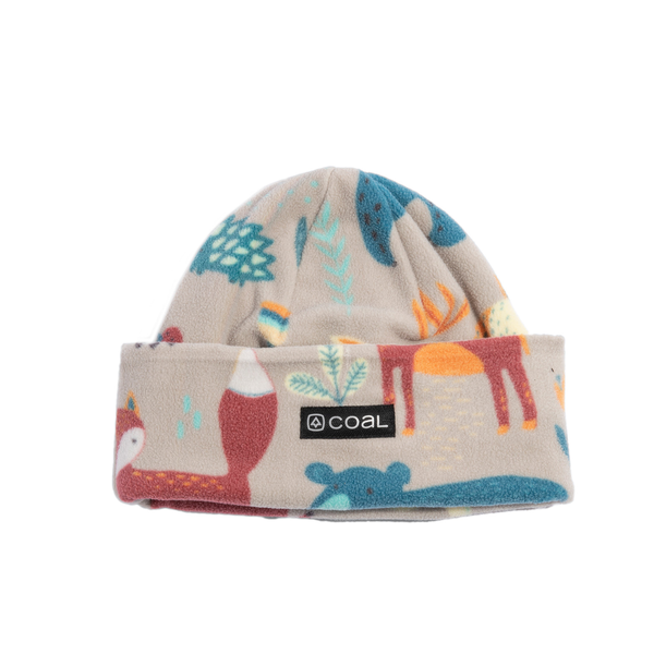 Bonnet Coal Youth New Jack Creatures