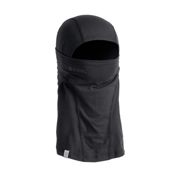 Cagoule Coal Youth Storm Shadow Black