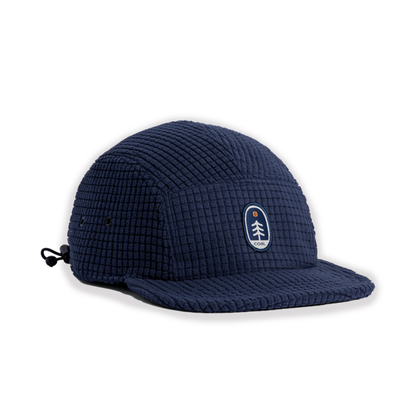 Casquette Coal Canyon Navy