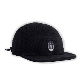 Casquette Coal Canyon Black