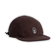 Casquette Coal Canyon Brown