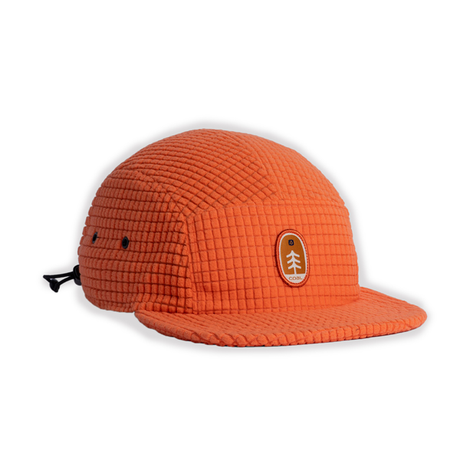 Casquette Coal Canyon Burnt Orange