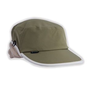 Casquette Coal Ridgeline Olive