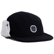 Casquette Coal Outbound Black