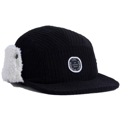 Casquette Coal Outbound Black