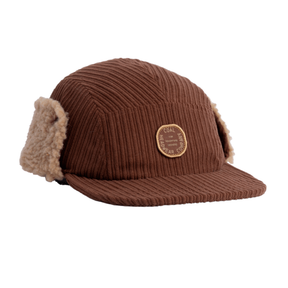 Casquette Coal Outbound Brown