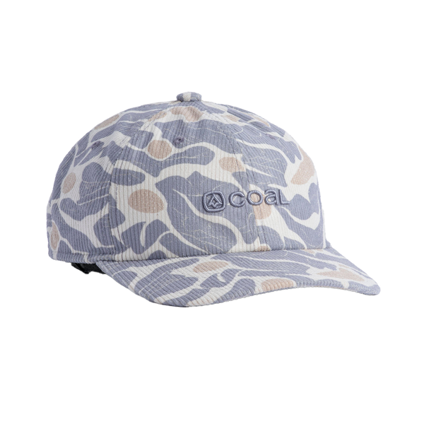 Casquette Coal Encore Grey Abstract Camo