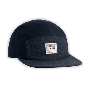 Casquette Coal Prospect Black