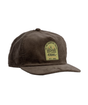 Casquette Coal Hilltop Olive