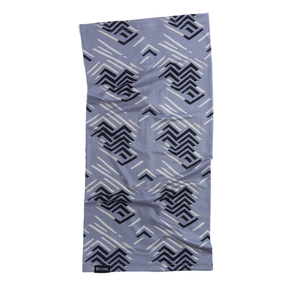 Cache-cou Coal Explorer Grey White Linework
