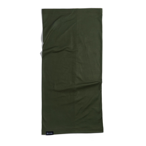Cache-cou Coal Flt Olive