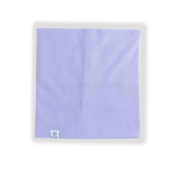 Cache-cou Coal MTF Lavender