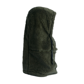 Sweat à capuche Coal Ridge Olive