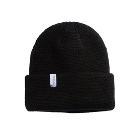 Bonnet Coal Frena Black