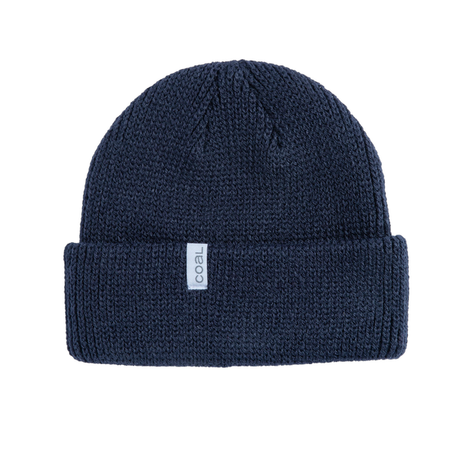 Bonnet Coal Frena Navy
