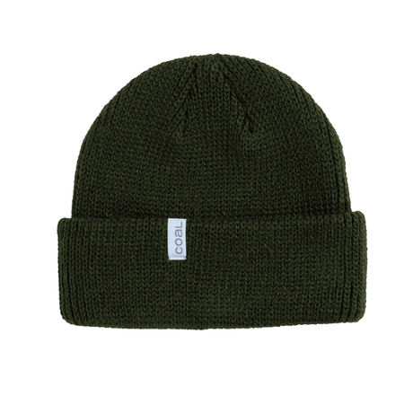 Bonnet Coal Frena Olive