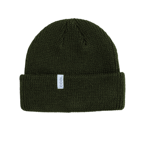 Bonnet Coal Frena Olive