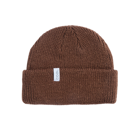 Bonnet Coal Frena Brown