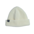 Bonnet Coal Beacon Off White