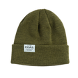 Bonnet Coal Uniform Low Olive