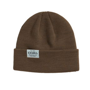 Bonnet Coal Uniform Low Brown