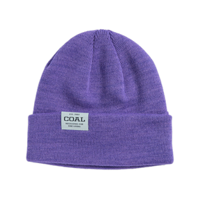 Bonnet Coal Uniform Low Lavender