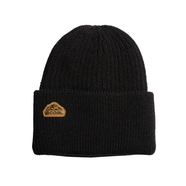 Bonnet Coal Coleville Black