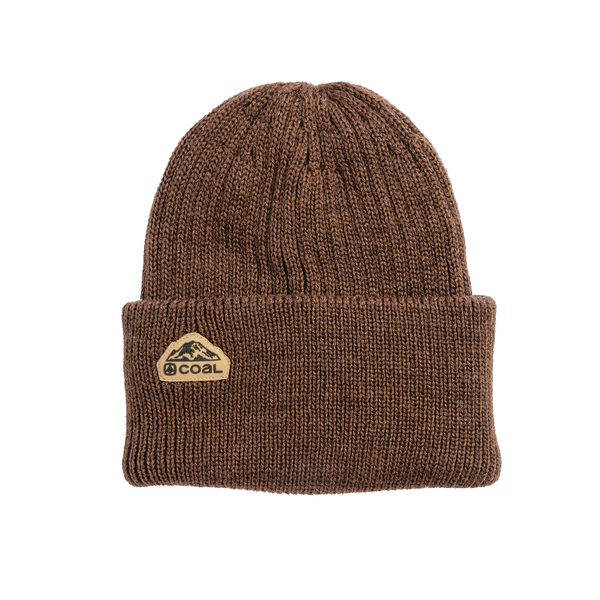 Bonnet Coal Coleville Brown