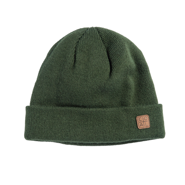 Bonnet Coal Harbor Olive