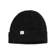 Bonnet Coal Flt Black